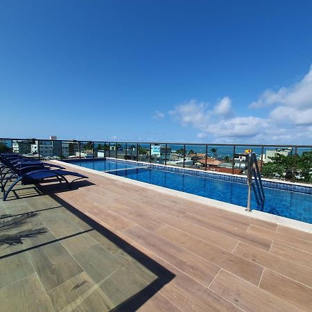 Green Porto Flat 301 Centro - Piscinas Naturais Pôrto das Galinhas Exterior foto