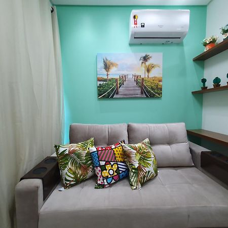 Green Porto Flat 301 Centro - Piscinas Naturais Pôrto das Galinhas Exterior foto