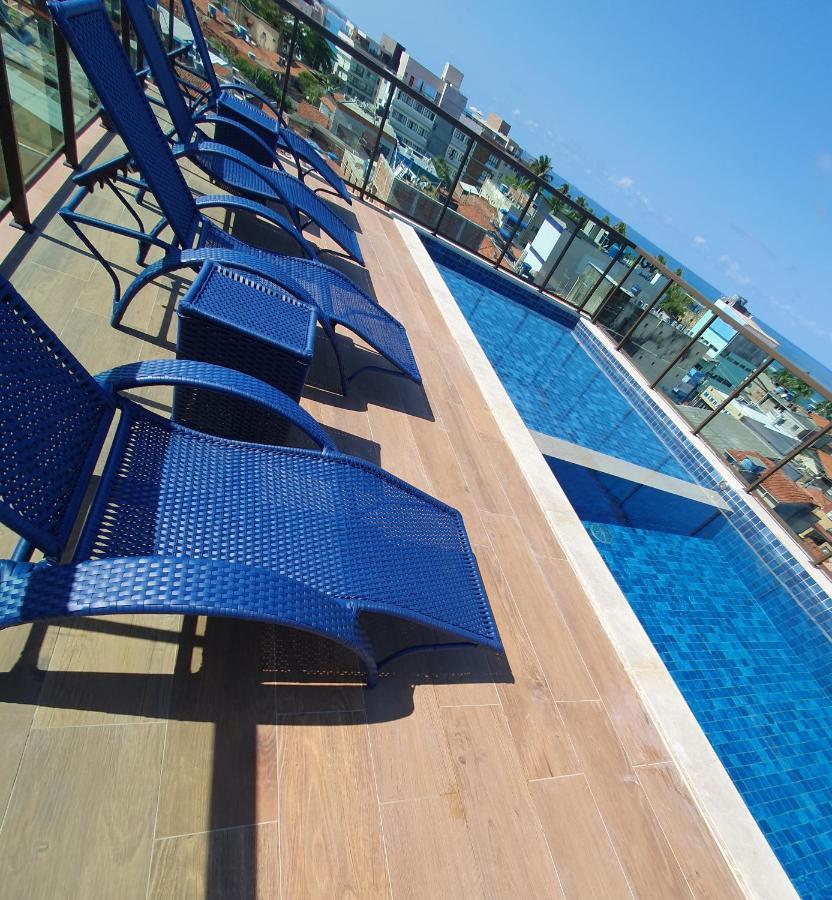 Green Porto Flat 301 Centro - Piscinas Naturais Pôrto das Galinhas Exterior foto