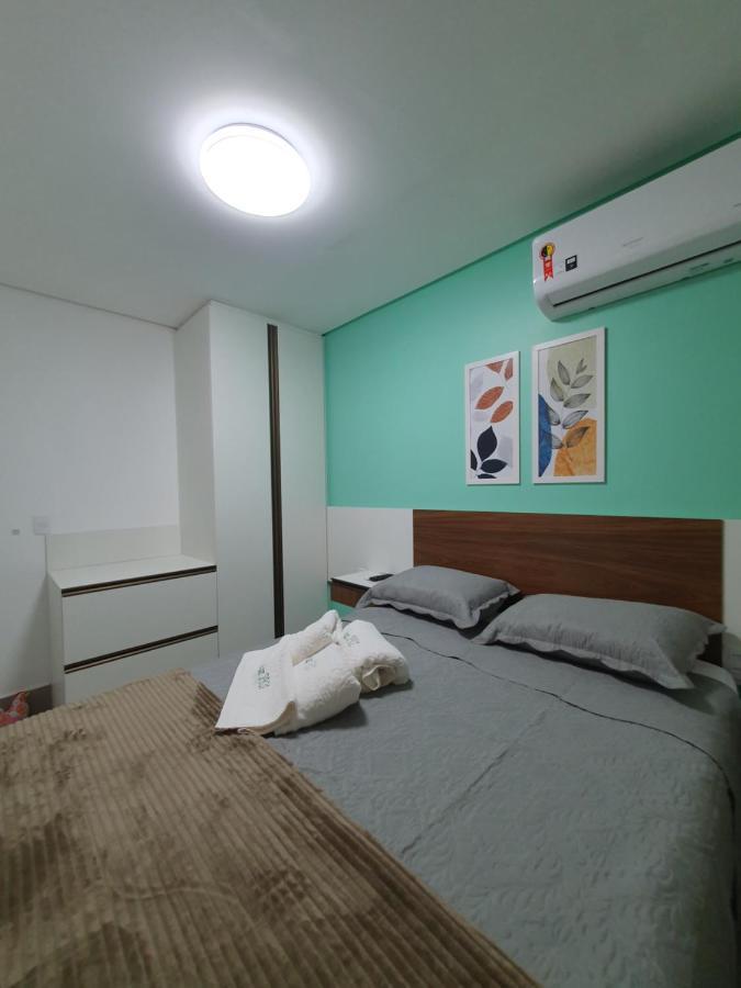 Green Porto Flat 301 Centro - Piscinas Naturais Pôrto das Galinhas Exterior foto