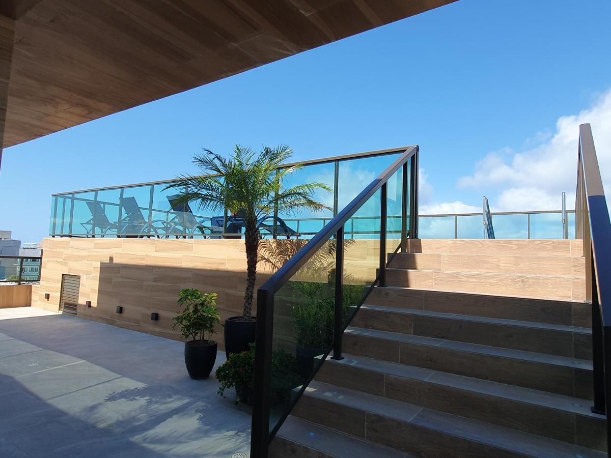 Green Porto Flat 301 Centro - Piscinas Naturais Pôrto das Galinhas Exterior foto