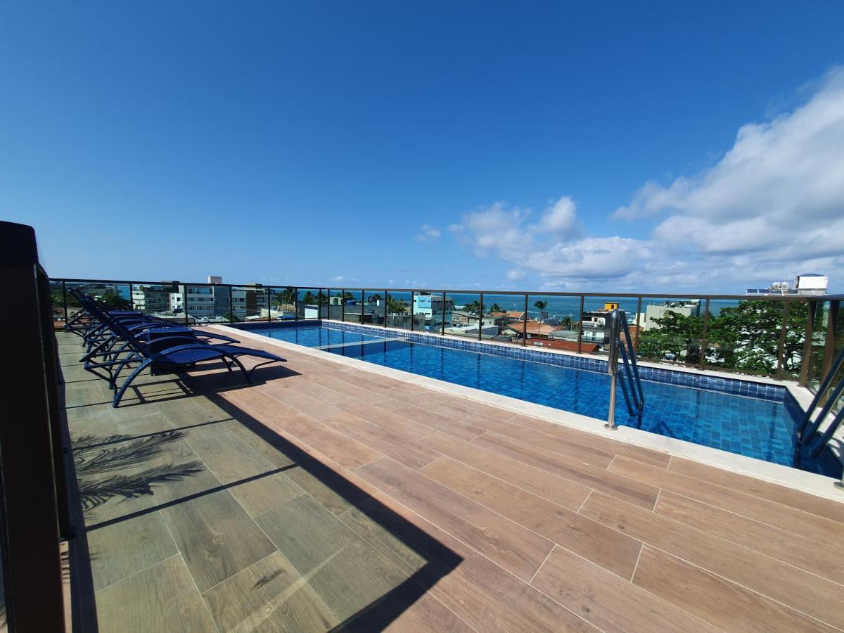 Green Porto Flat 301 Centro - Piscinas Naturais Pôrto das Galinhas Exterior foto
