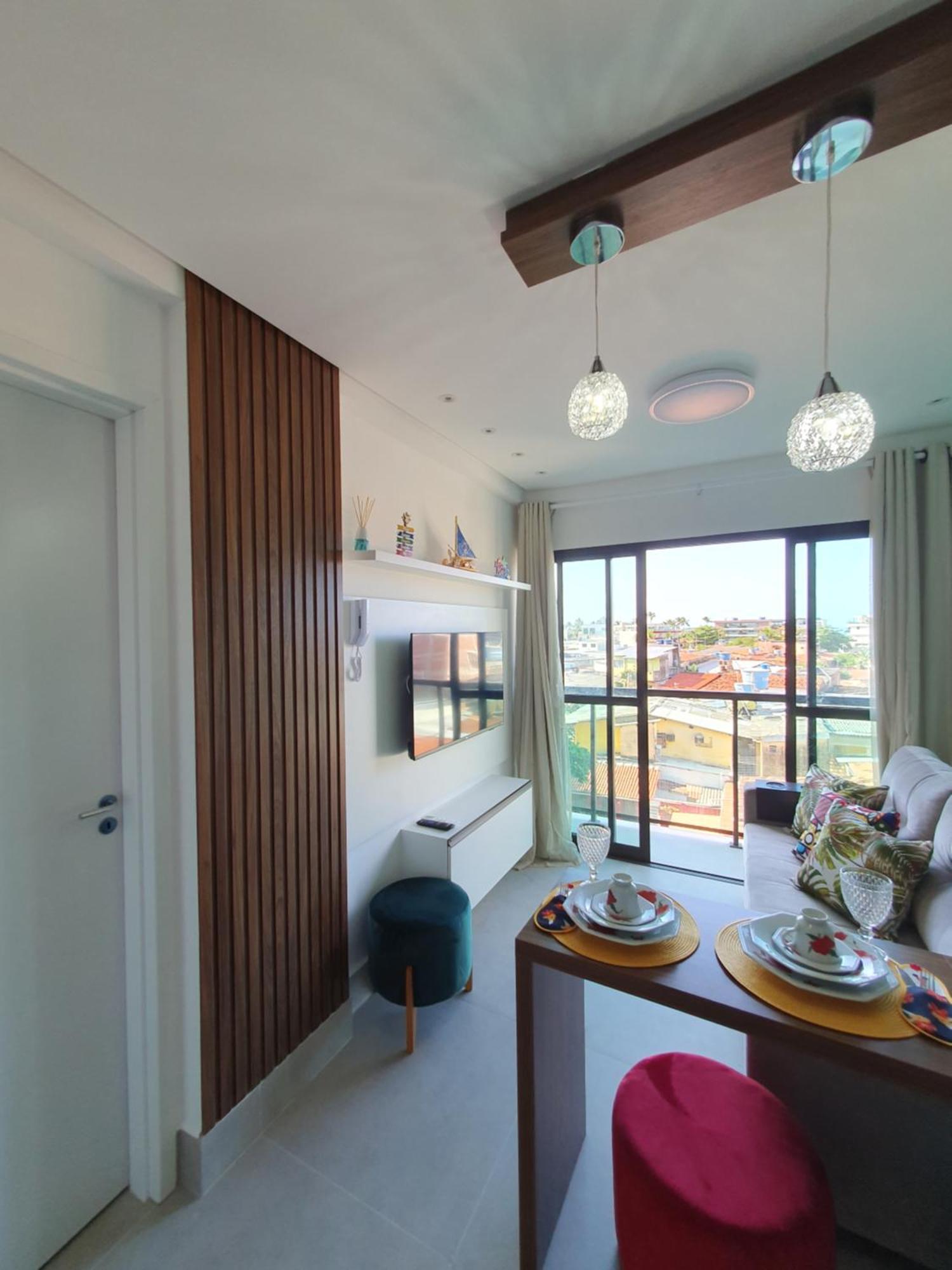 Green Porto Flat 301 Centro - Piscinas Naturais Pôrto das Galinhas Exterior foto