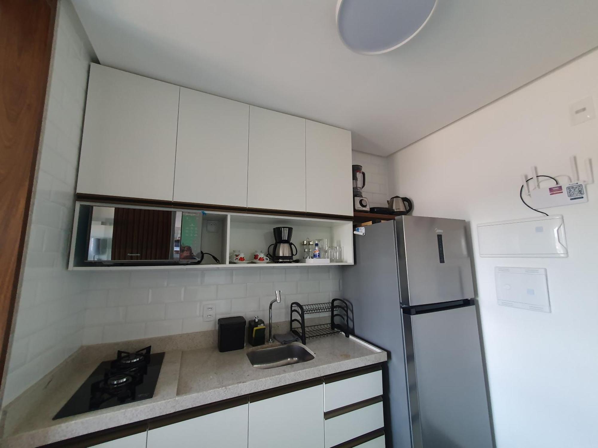 Green Porto Flat 301 Centro - Piscinas Naturais Pôrto das Galinhas Exterior foto