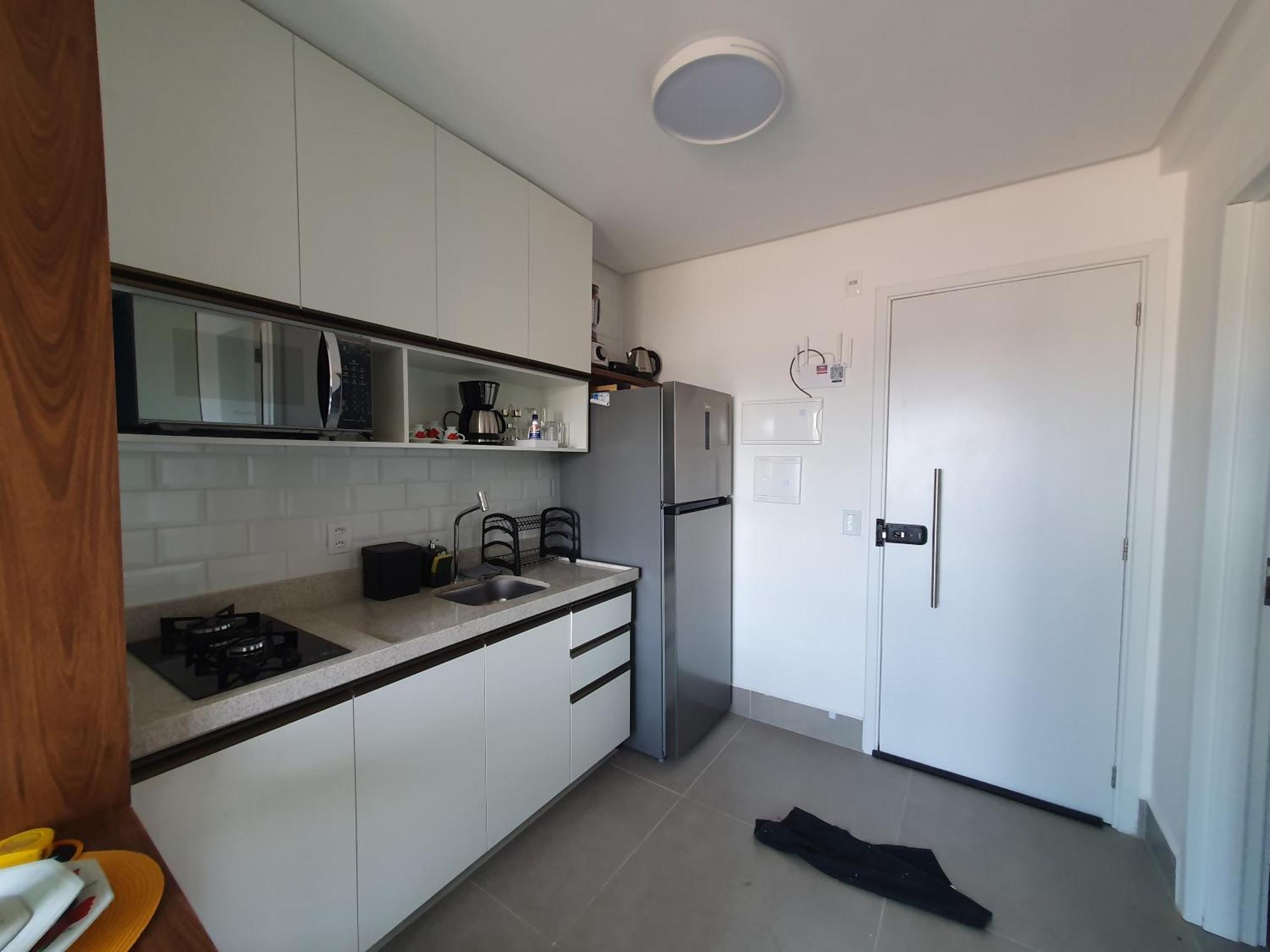 Green Porto Flat 301 Centro - Piscinas Naturais Pôrto das Galinhas Exterior foto