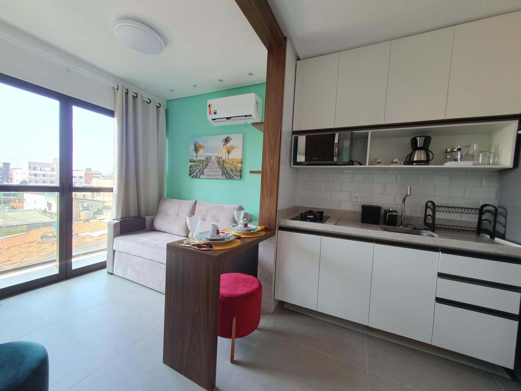 Green Porto Flat 301 Centro - Piscinas Naturais Pôrto das Galinhas Exterior foto